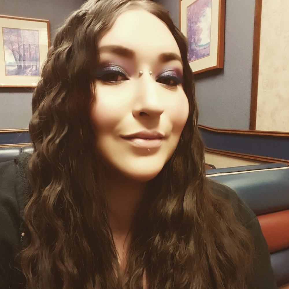 Meet your Posher, Brittany dawn